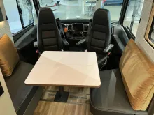 Fahrzeugbild Niesmann + Bischoff iSmove 7.3 F #13