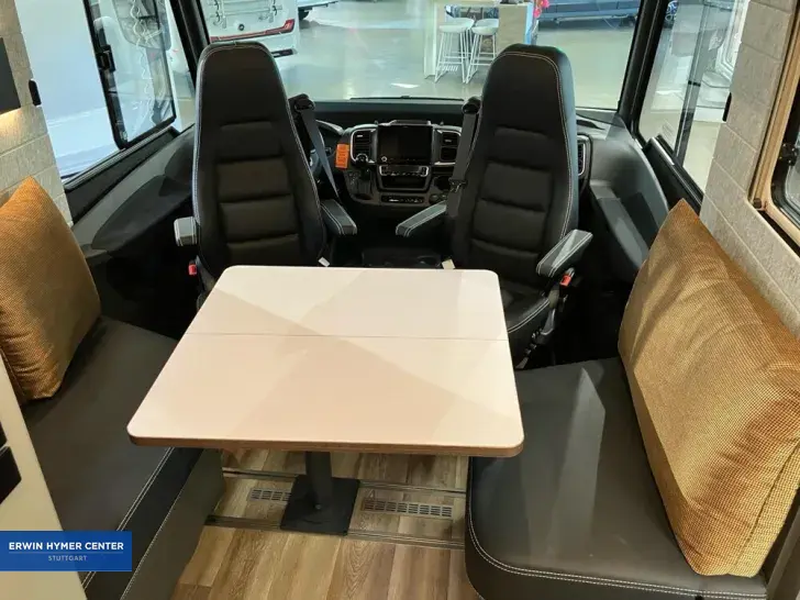 Fahrzeugbild Niesmann + Bischoff iSmove 7.3 F #13