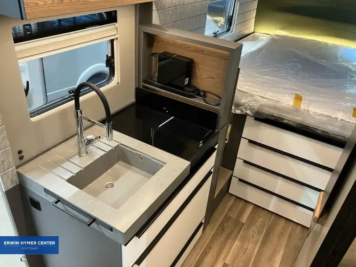 Fahrzeugbild Niesmann + Bischoff iSmove 7.3 F #17