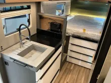 Fahrzeugbild Niesmann + Bischoff iSmove 7.3 F #19
