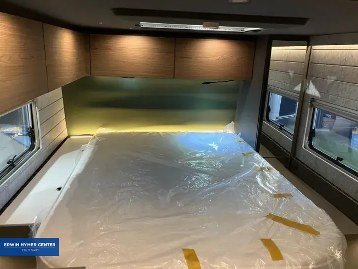 Fahrzeugbild Niesmann + Bischoff iSmove 7.3 F #23