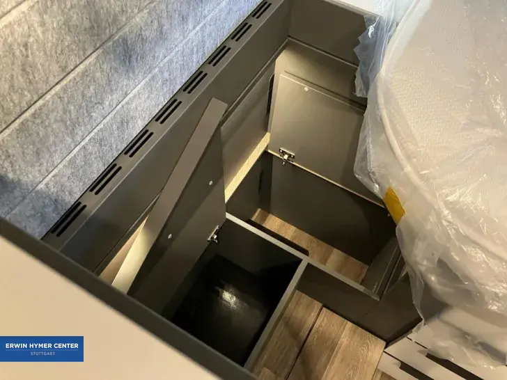 Fahrzeugbild Niesmann + Bischoff iSmove 7.3 F #25