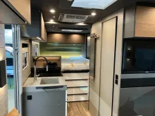 Fahrzeugbild Niesmann + Bischoff iSmove 7.3 F #28