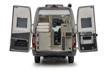 Fahrzeugbild Hymer Camper Van Camper Van Grand Canyon 700 #3