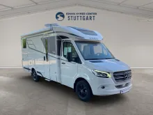 Fahrzeugbild Hymer B-Klasse MC T 600 WhiteLine #1