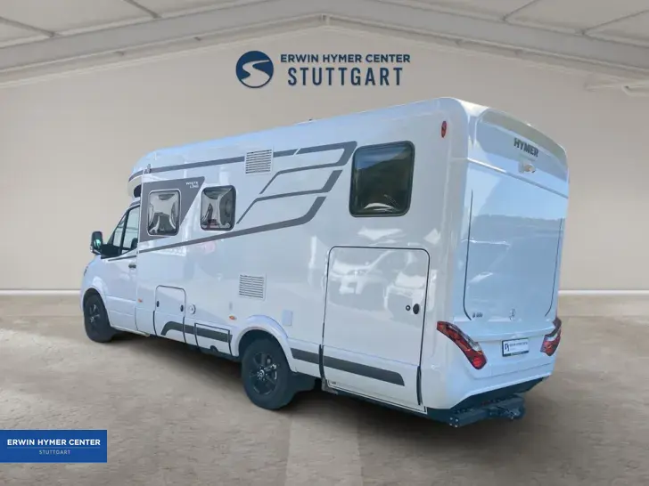 Fahrzeugbild Hymer B-Klasse MC T 600 WhiteLine #3