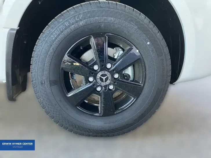 Fahrzeugbild Hymer B-Klasse MC T 600 WhiteLine #6