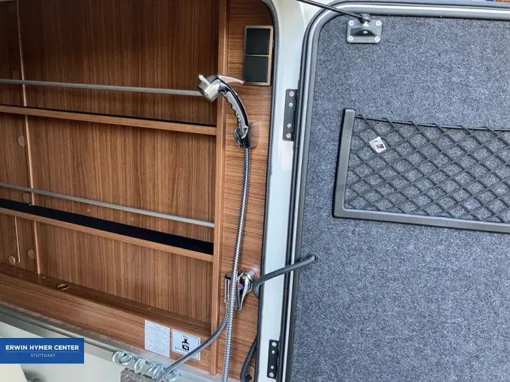 Fahrzeugbild Hymer B-Klasse MC T 600 WhiteLine #8