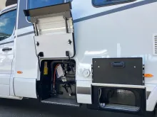 Fahrzeugbild Hymer B-Klasse MC T 600 WhiteLine #9