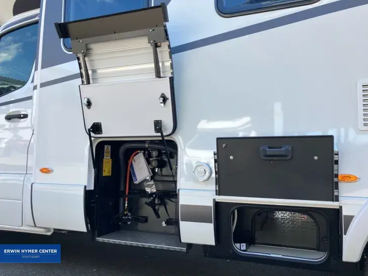 Fahrzeugbild Hymer B-Klasse MC T 600 WhiteLine #9