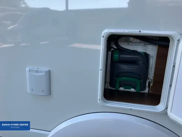 Fahrzeugbild Hymer B-Klasse MC T 600 WhiteLine #10