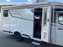 Fahrzeugbild Hymer B-Klasse MC T 600 WhiteLine #11