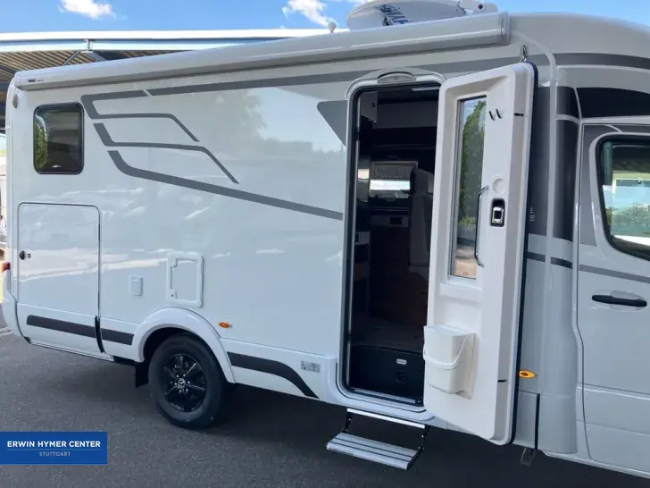 Fahrzeugbild Hymer B-Klasse MC T 600 WhiteLine #11