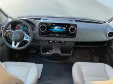 Fahrzeugbild Hymer B-Klasse MC T 600 WhiteLine #12