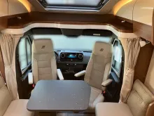 Fahrzeugbild Hymer B-Klasse MC T 600 WhiteLine #14