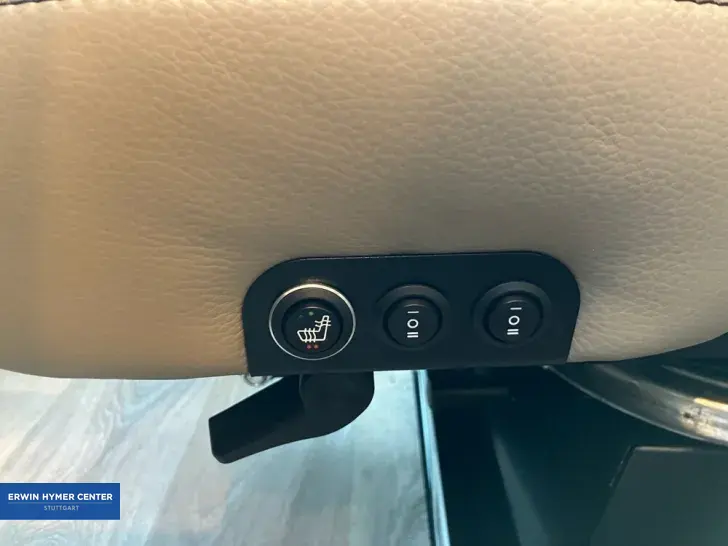 Fahrzeugbild Hymer B-Klasse MC T 600 WhiteLine #15