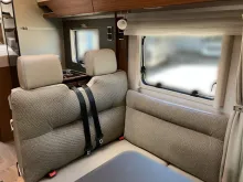 Fahrzeugbild Hymer B-Klasse MC T 600 WhiteLine #16