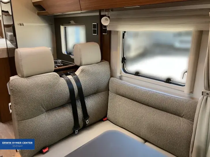 Fahrzeugbild Hymer B-Klasse MC T 600 WhiteLine #16