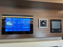 Fahrzeugbild Hymer B-Klasse MC T 600 WhiteLine #17