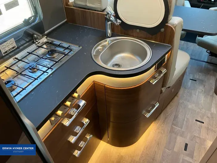 Fahrzeugbild Hymer B-Klasse MC T 600 WhiteLine #19