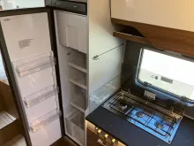 Fahrzeugbild Hymer B-Klasse MC T 600 WhiteLine #20