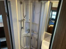 Fahrzeugbild Hymer B-Klasse MC T 600 WhiteLine #21