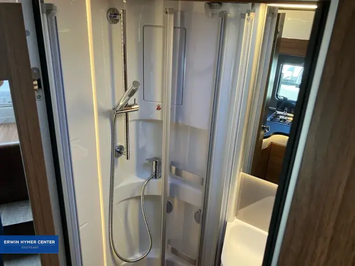 Fahrzeugbild Hymer B-Klasse MC T 600 WhiteLine #21