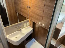 Fahrzeugbild Hymer B-Klasse MC T 600 WhiteLine #22