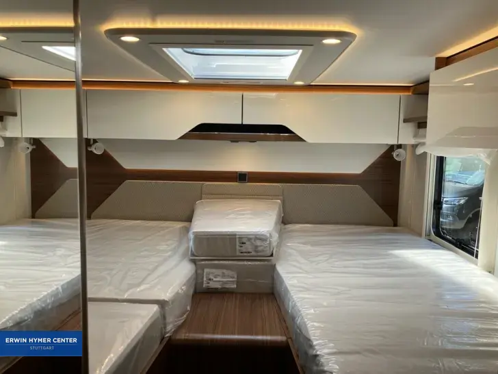 Fahrzeugbild Hymer B-Klasse MC T 600 WhiteLine #23