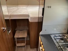 Fahrzeugbild Hymer B-Klasse MC T 600 WhiteLine #24