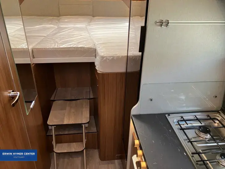 Fahrzeugbild Hymer B-Klasse MC T 600 WhiteLine #24