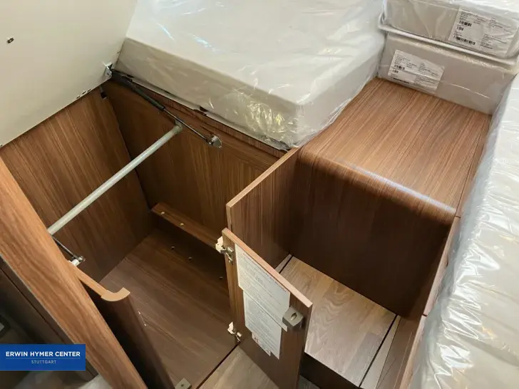 Fahrzeugbild Hymer B-Klasse MC T 600 WhiteLine #26