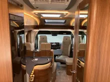 Fahrzeugbild Hymer B-Klasse MC T 600 WhiteLine #27