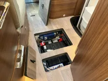 Fahrzeugbild Hymer B-Klasse MC T 600 WhiteLine #30