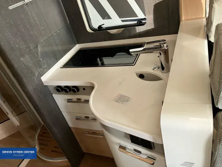 Fahrzeugbild Hymer B-Klasse ML I 790 #15
