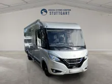 Fahrzeugbild Hymer B-Klasse ML I 780 BlackLine #1