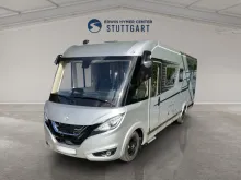 Fahrzeugbild Hymer B-Klasse ML I 780 BlackLine #2