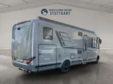 Fahrzeugbild Hymer B-Klasse ML I 780 BlackLine #4
