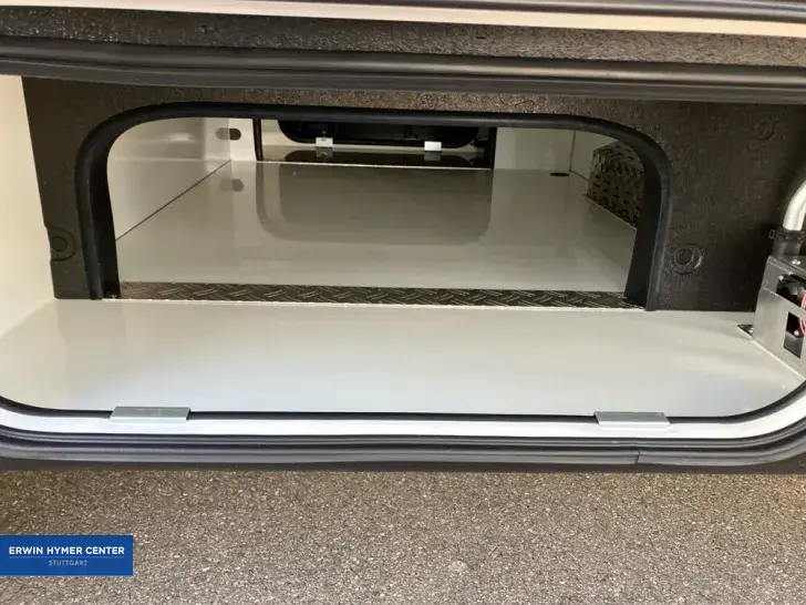 Fahrzeugbild Hymer B-Klasse ML I 780 BlackLine #9
