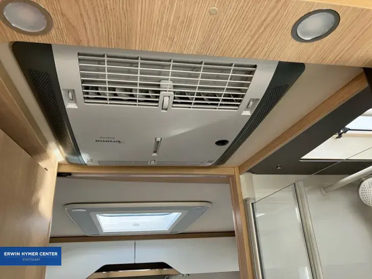 Fahrzeugbild Hymer B-Klasse ML I 780 BlackLine #15