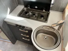 Fahrzeugbild Hymer B-Klasse ML I 780 BlackLine #16