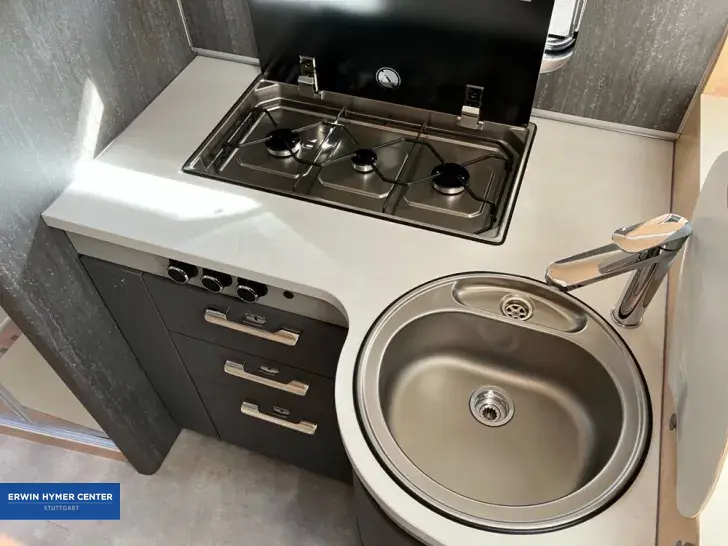 Fahrzeugbild Hymer B-Klasse ML I 780 BlackLine #16