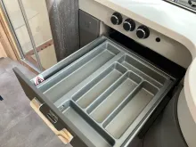 Fahrzeugbild Hymer B-Klasse ML I 780 BlackLine #17