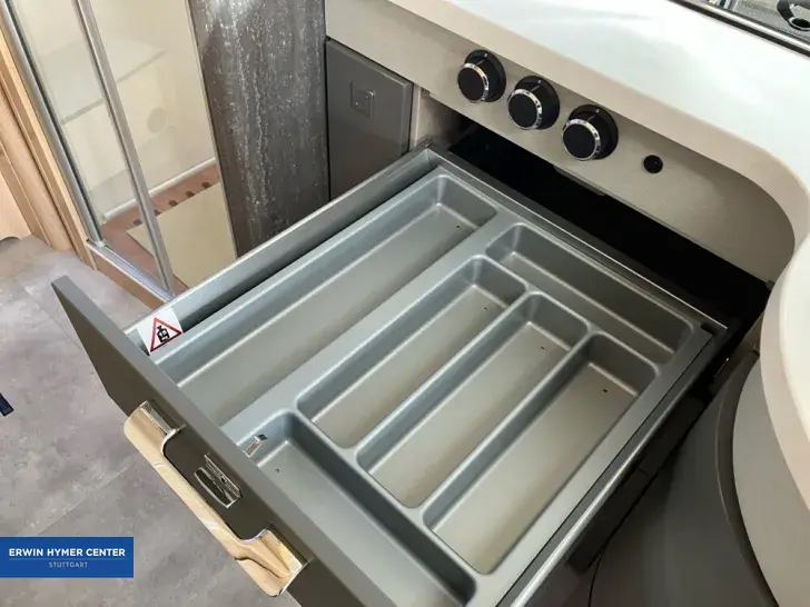 Fahrzeugbild Hymer B-Klasse ML I 780 BlackLine #17