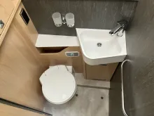 Fahrzeugbild Hymer B-Klasse ML I 780 BlackLine #19