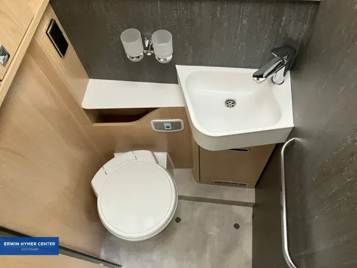 Fahrzeugbild Hymer B-Klasse ML I 780 BlackLine #19