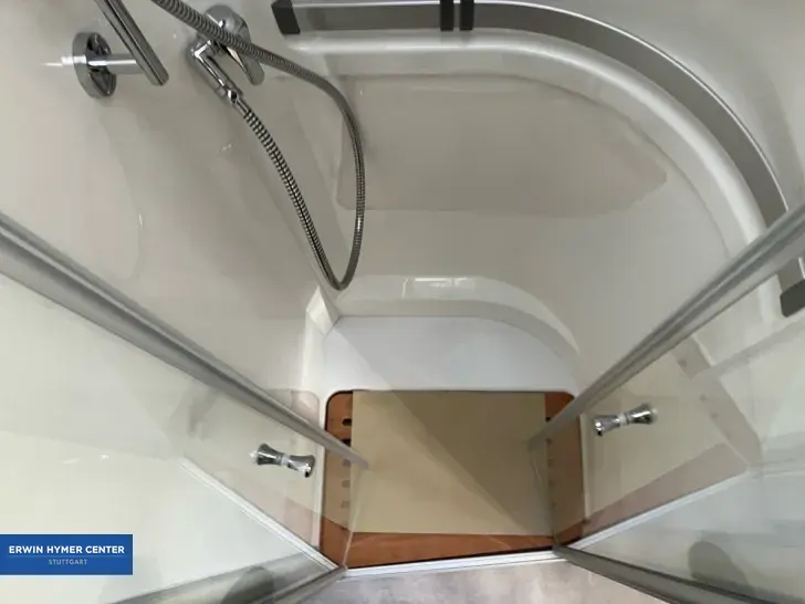 Fahrzeugbild Hymer B-Klasse ML I 780 BlackLine #20
