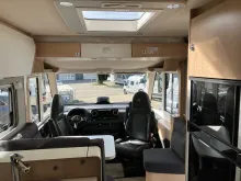 Fahrzeugbild Hymer B-Klasse ML I 780 BlackLine #21