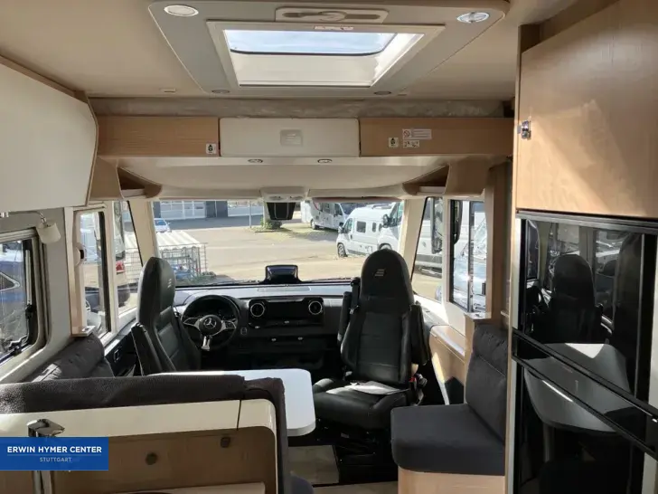 Fahrzeugbild Hymer B-Klasse ML I 780 BlackLine #21