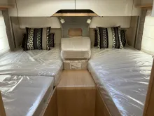 Fahrzeugbild Hymer B-Klasse ML I 780 BlackLine #22